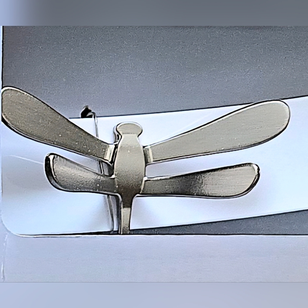 NEW 🆕️Hook. Wall Hook "Dragonfly " By UMBRA